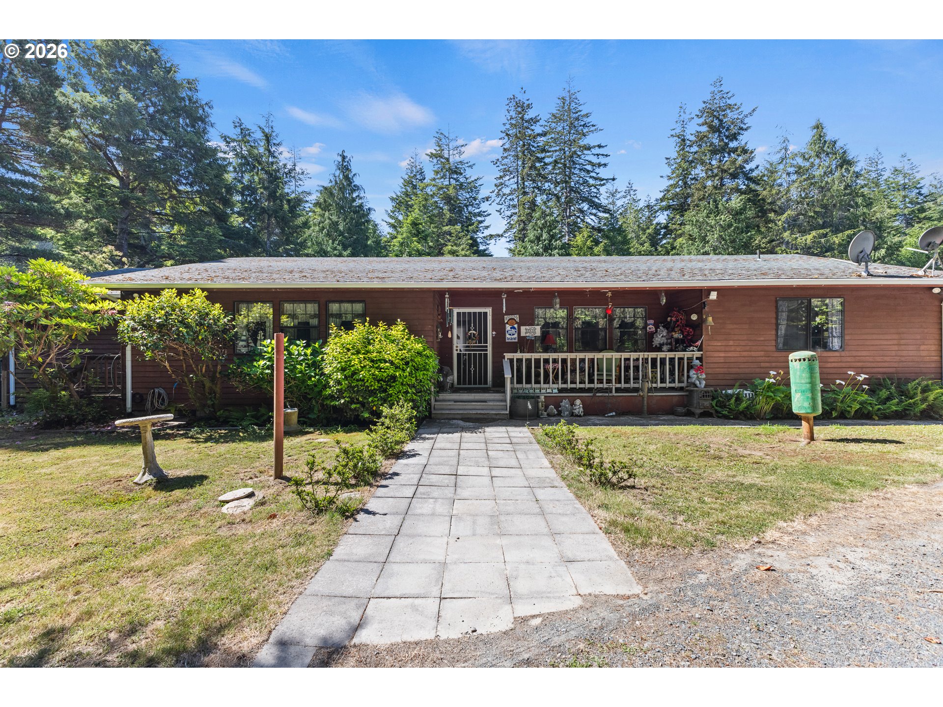 88848 Sunny Loop Lane Bandon, OR 97411 - Photo 2 of 45