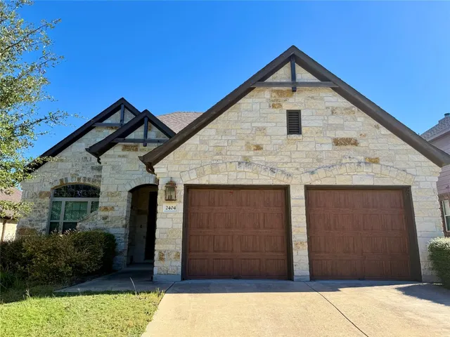 $2,400 | 2404 Sweetwater Lane, Cedar Park, TX 78613
