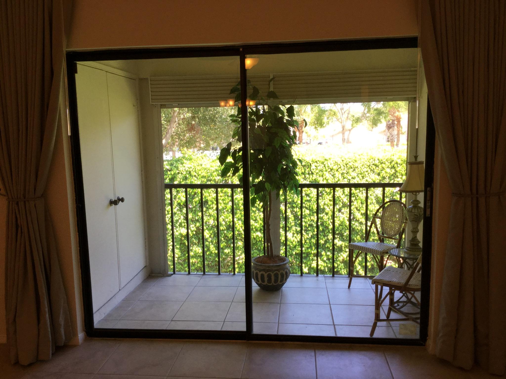 5150 East Club Circle, Unit 203 Boca Raton, FL 33487 - Photo 19 of 19 Florida Rm coffee in morning