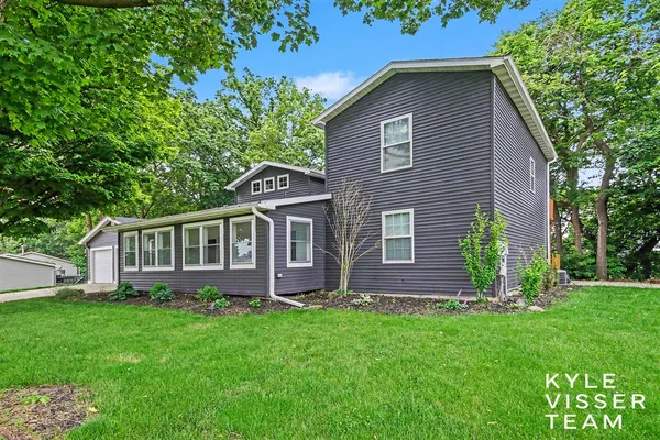 $389,000 | 973 Maynard Road, Portland, MI 48875
