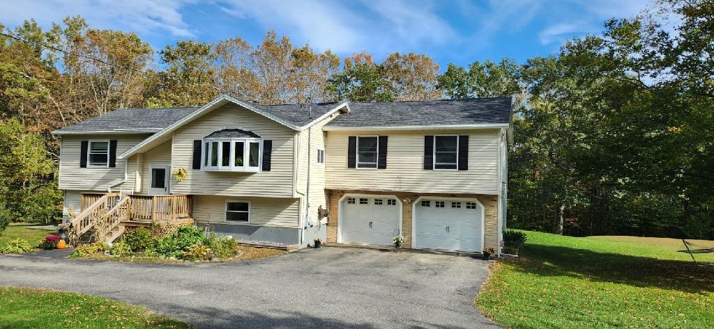 186 Clark Road Albion, ME 04910 - Photo 1 of 41 0001
