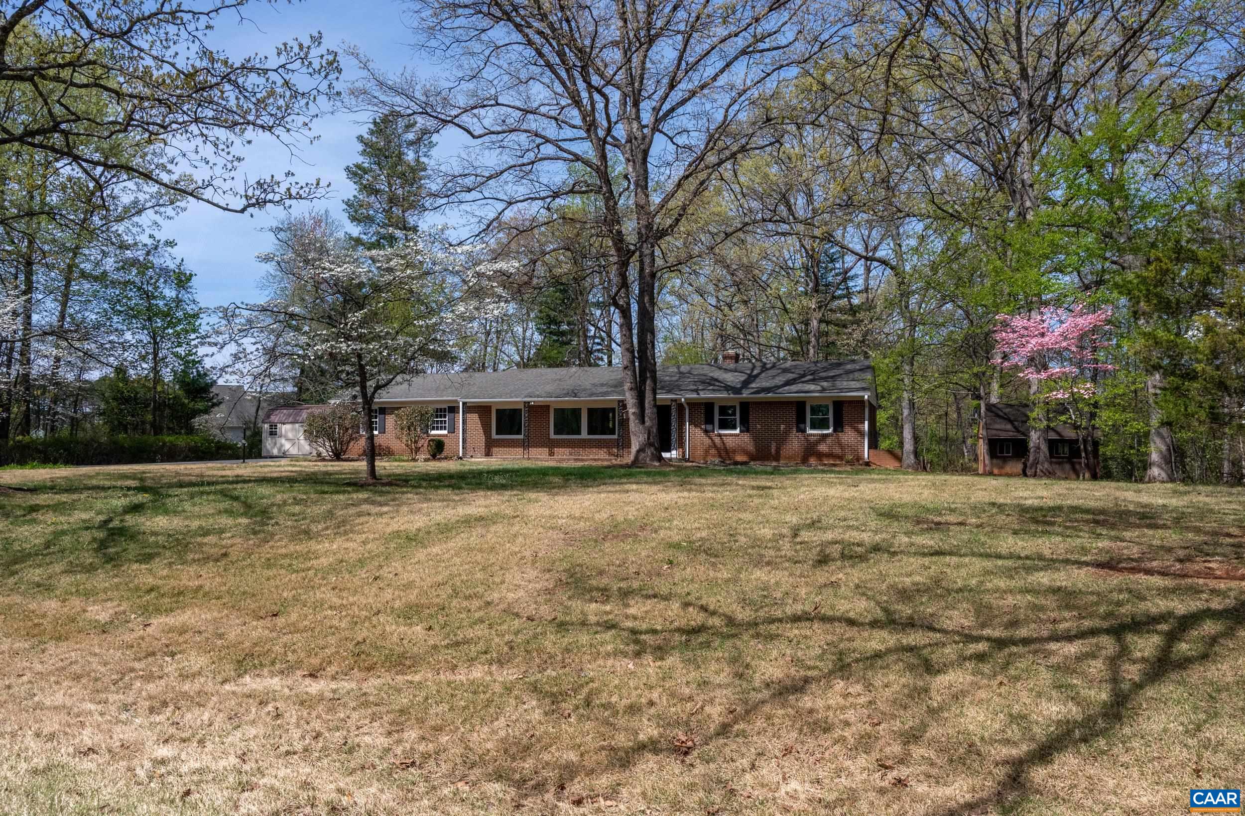 6709 Spring Hill Road Ruckersville, VA 22968 - Photo 34 of 47 Gallery Image 34
