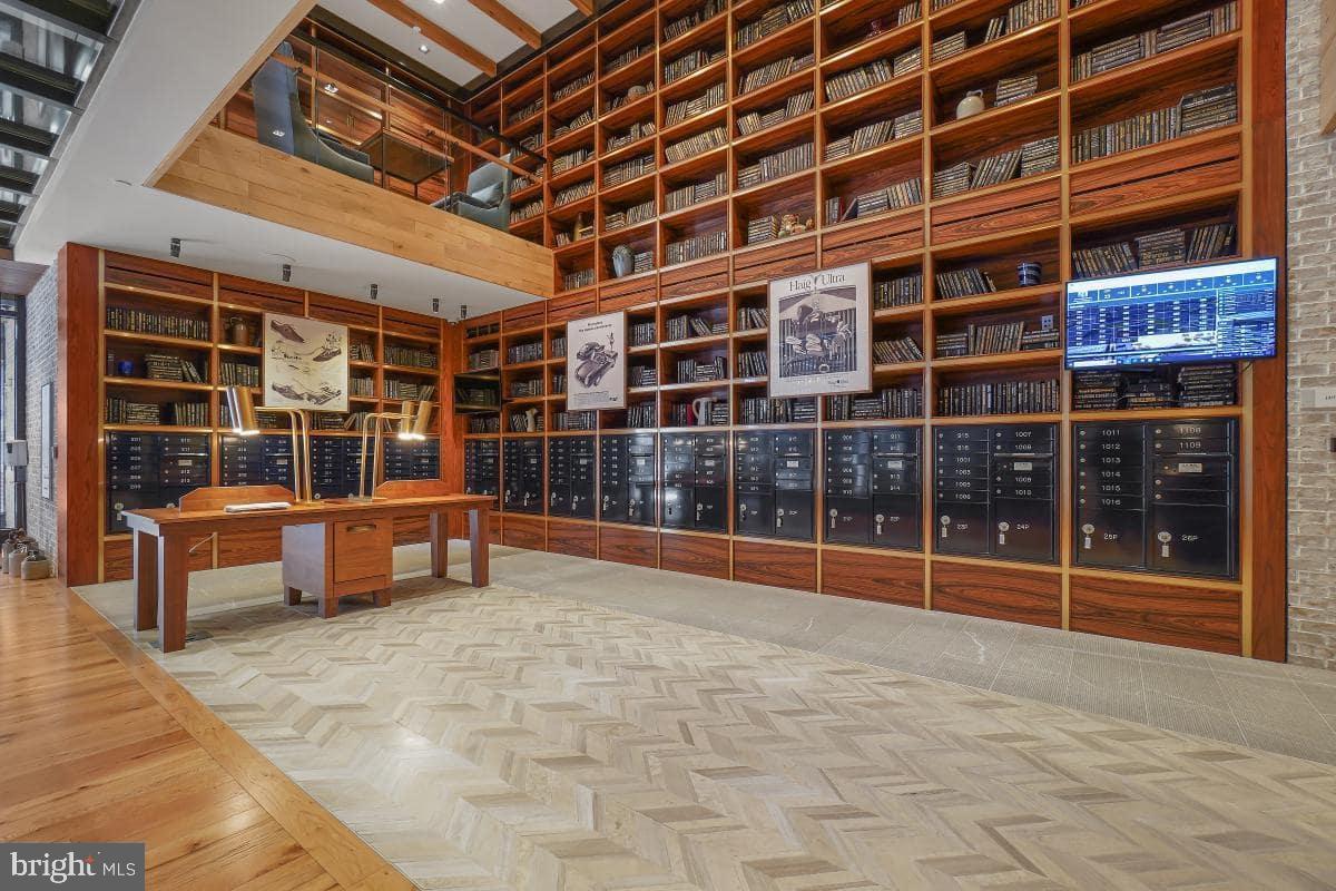 70 N Street Southeast, Unit N1016 Washington, DC 20003 - Photo 18 of 21