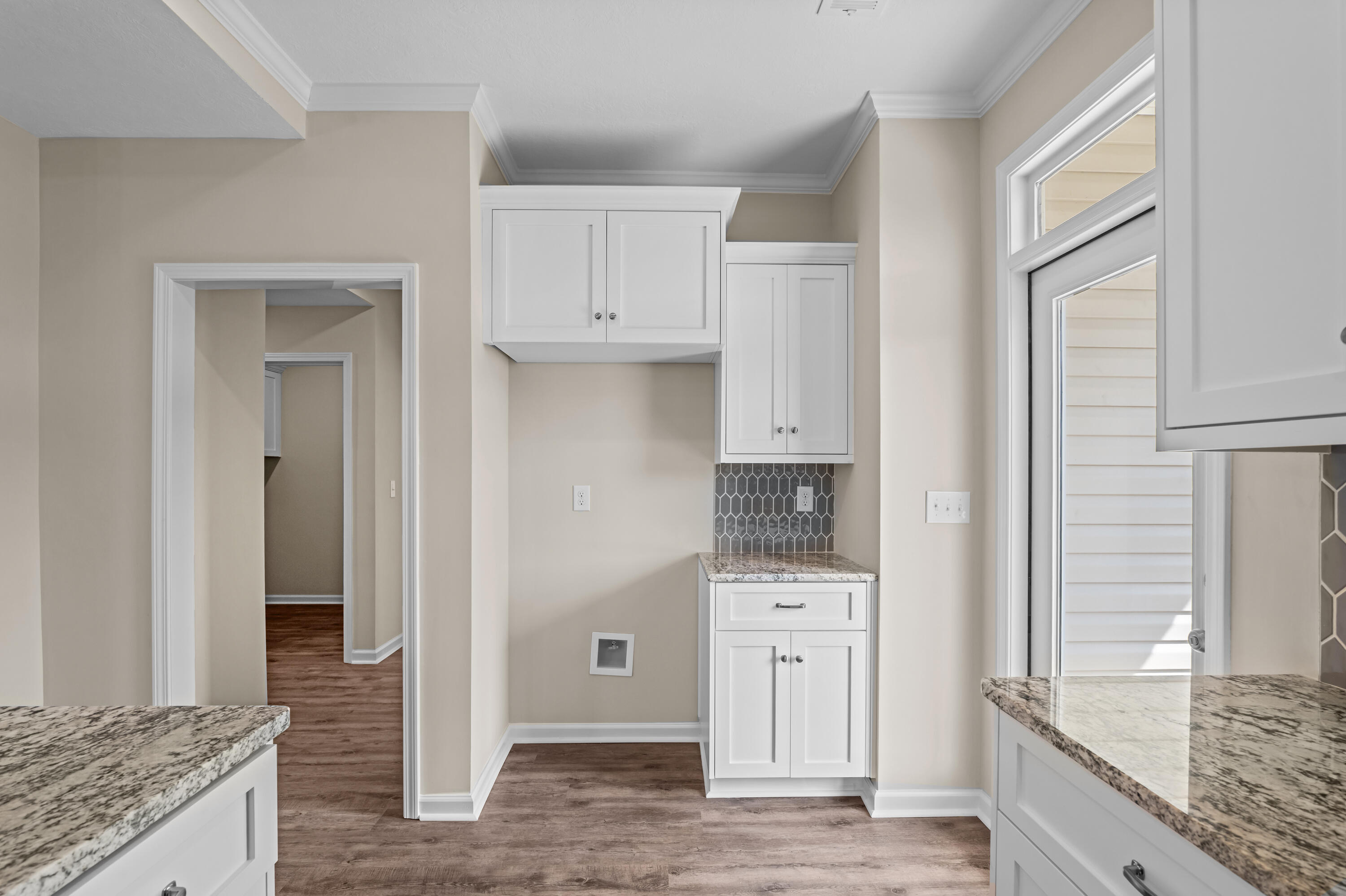 210 Dublin Loop Grovetown, GA 30813 - Photo 6 of 42 Granite Countertops