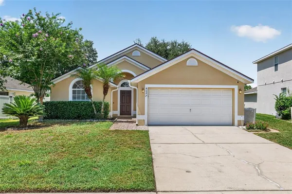 $344,900 | 4027 Longworth Loop, Kissimmee, FL 34744