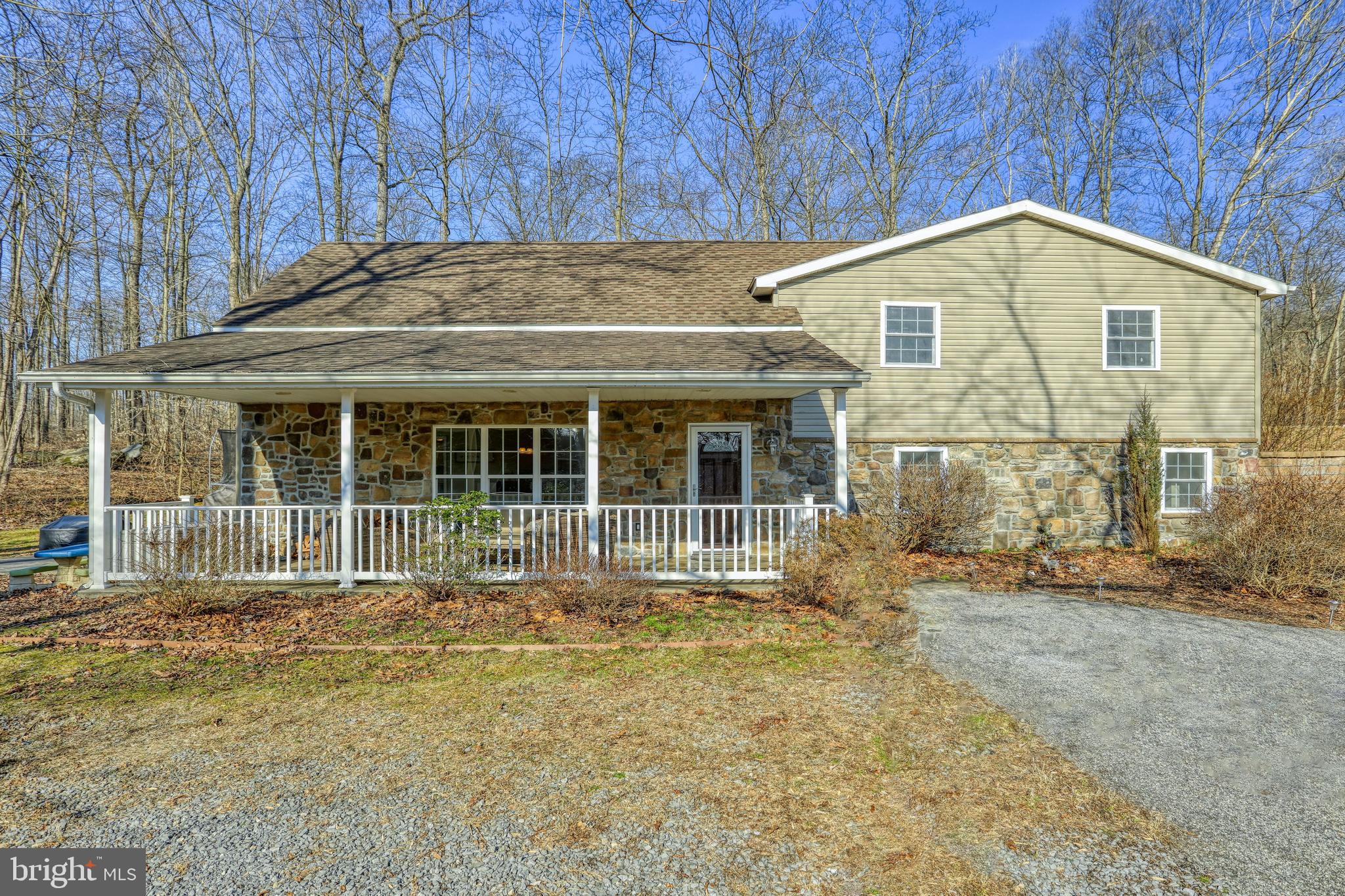 133 Conley Road Lewisberry, PA 17339 - Photo 1 of 49