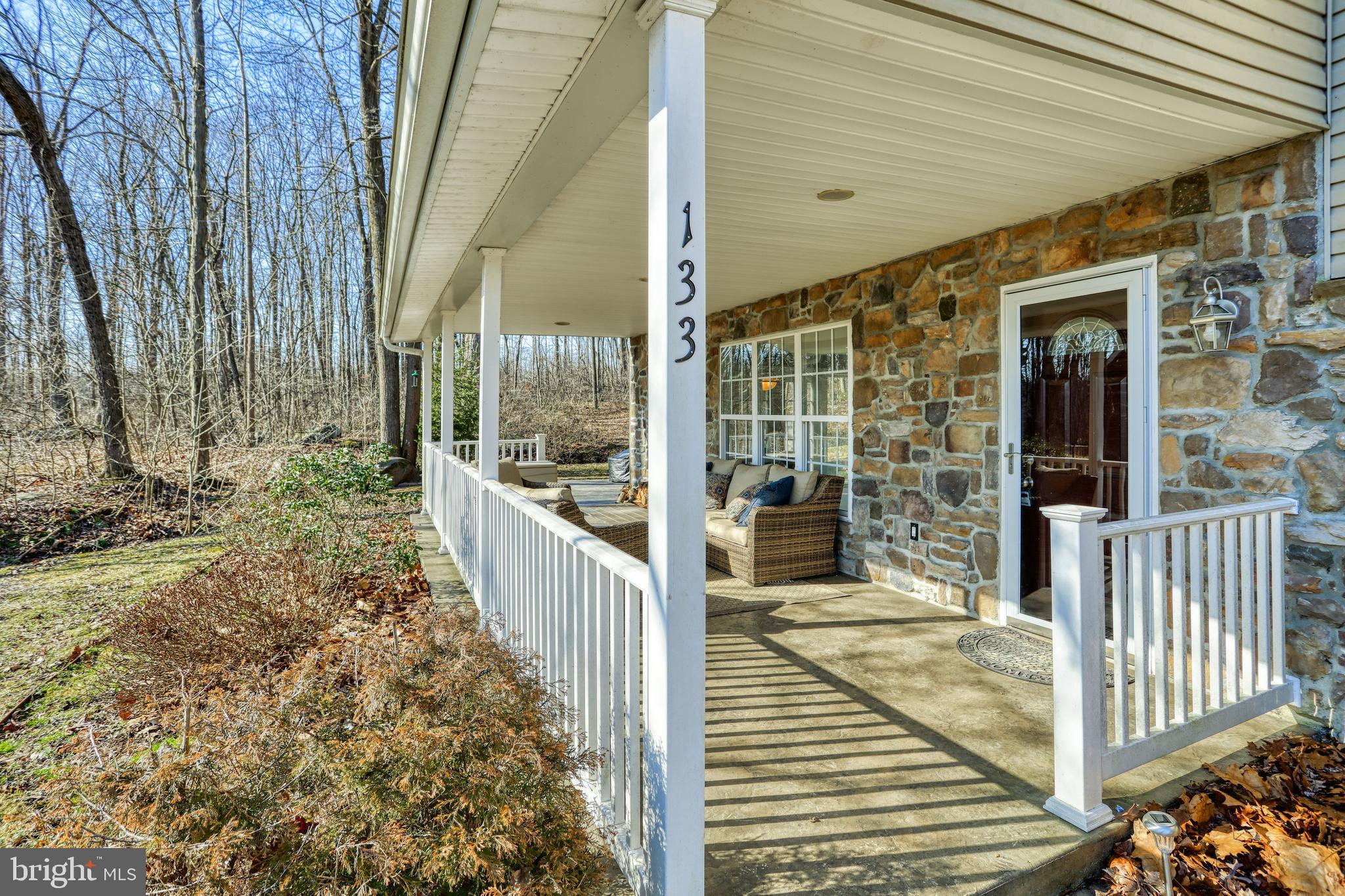 133 Conley Road Lewisberry, PA 17339 - Photo 3 of 49