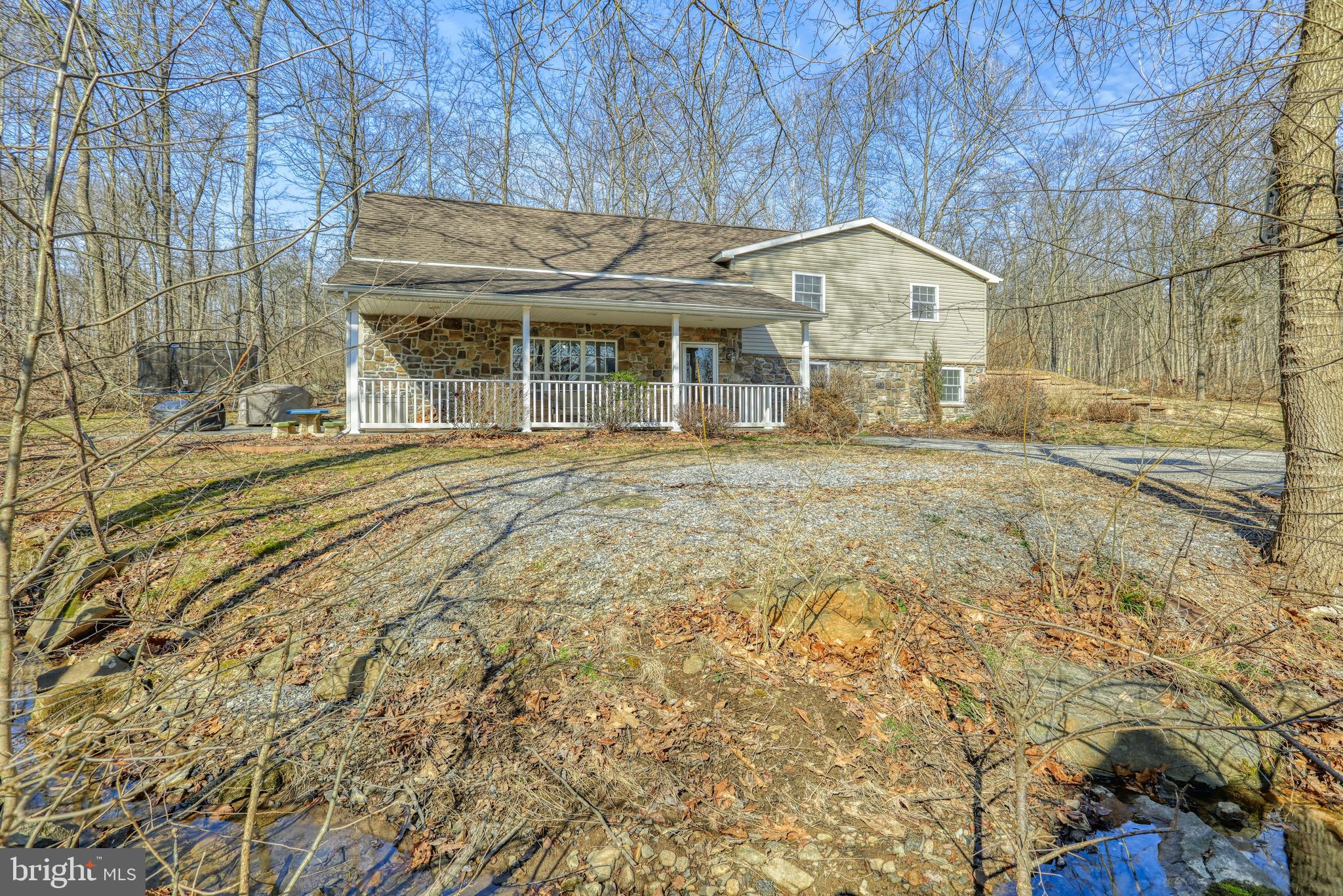 133 Conley Road Lewisberry, PA 17339 - Photo 4 of 49
