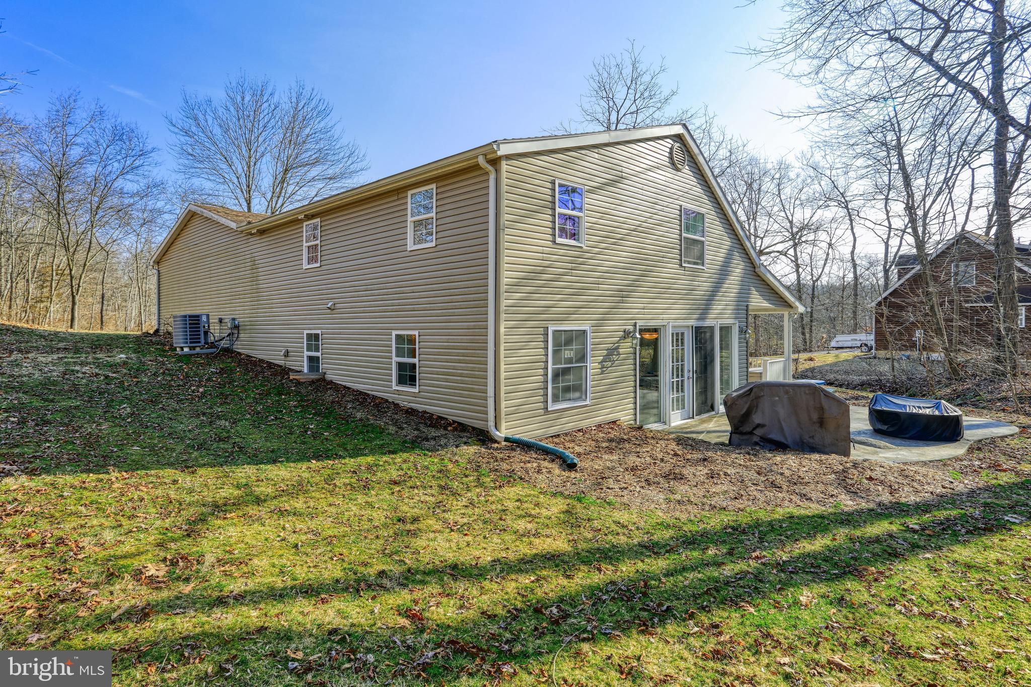133 Conley Road Lewisberry, PA 17339 - Photo 8 of 49