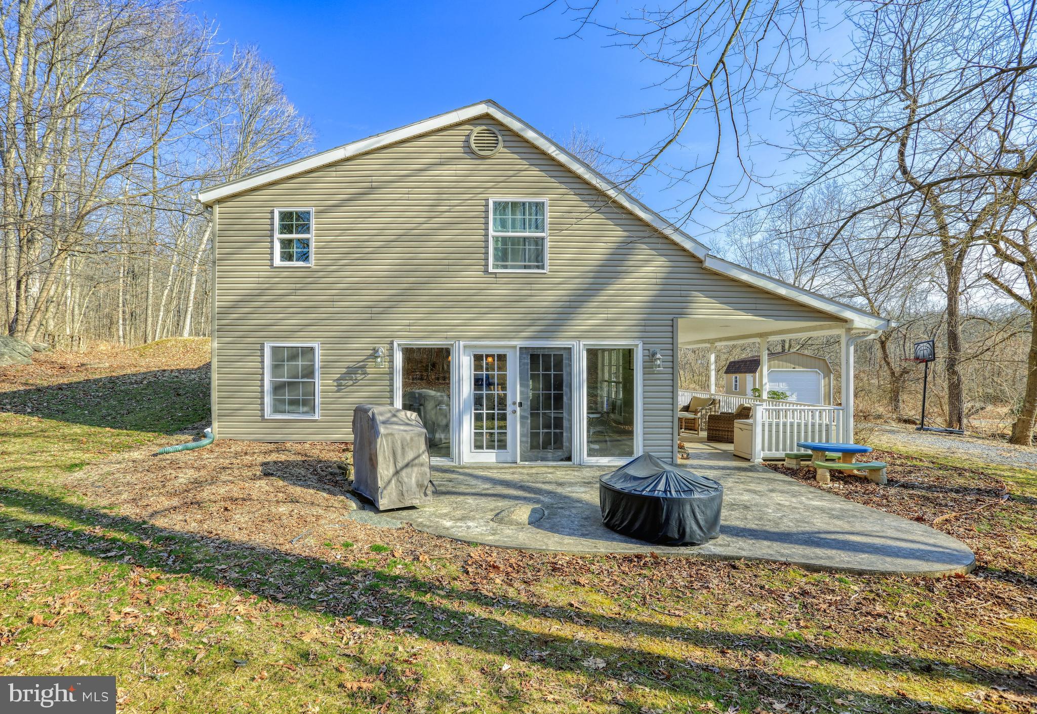 133 Conley Road Lewisberry, PA 17339 - Photo 9 of 49