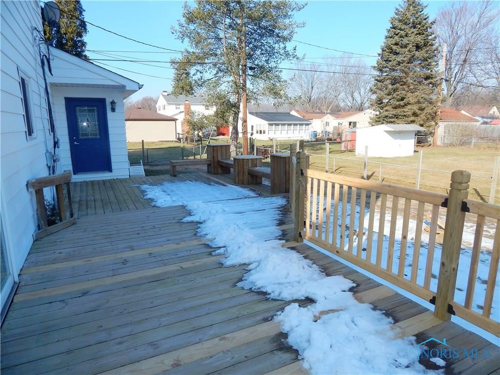 2512 Echo Road Toledo, OH 43613 - Photo 28 of 31 Gallery Image 28