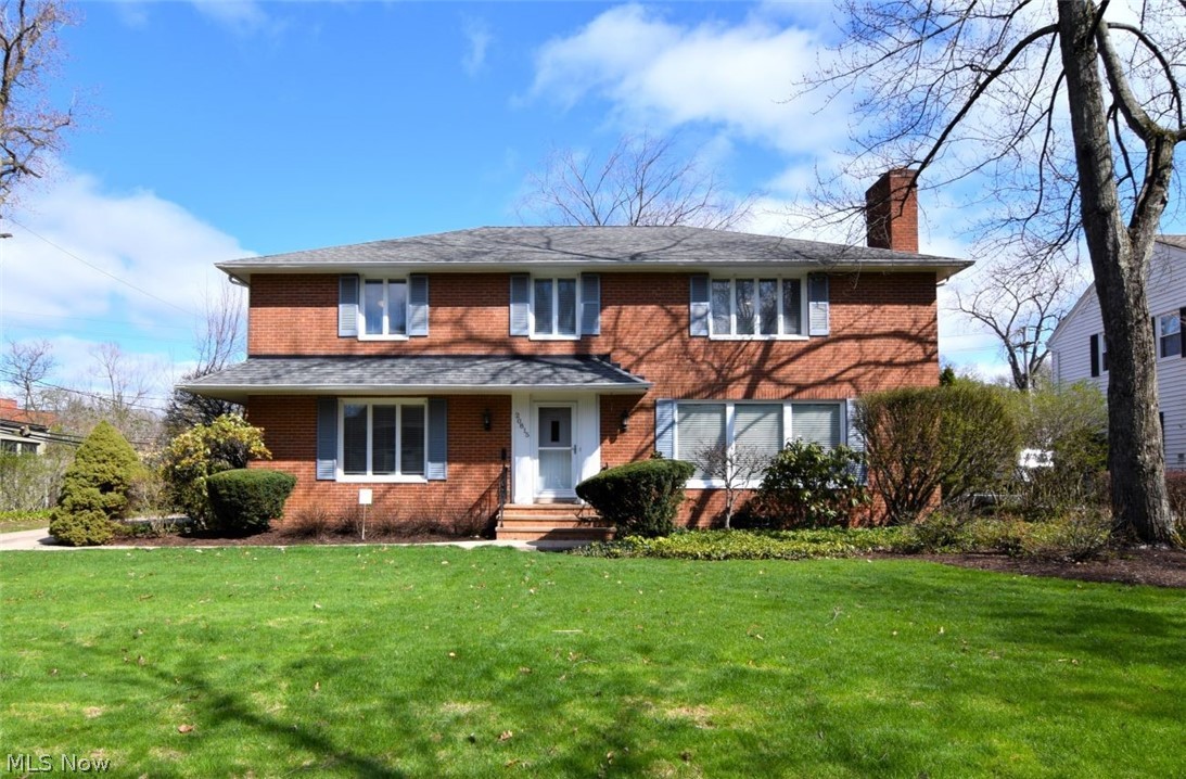 20815 Colby Road Shaker Heights, OH 44122 - Photo 1 of 25 Welcome to 20815 Colby Rd. Shaker Heights OH 44122