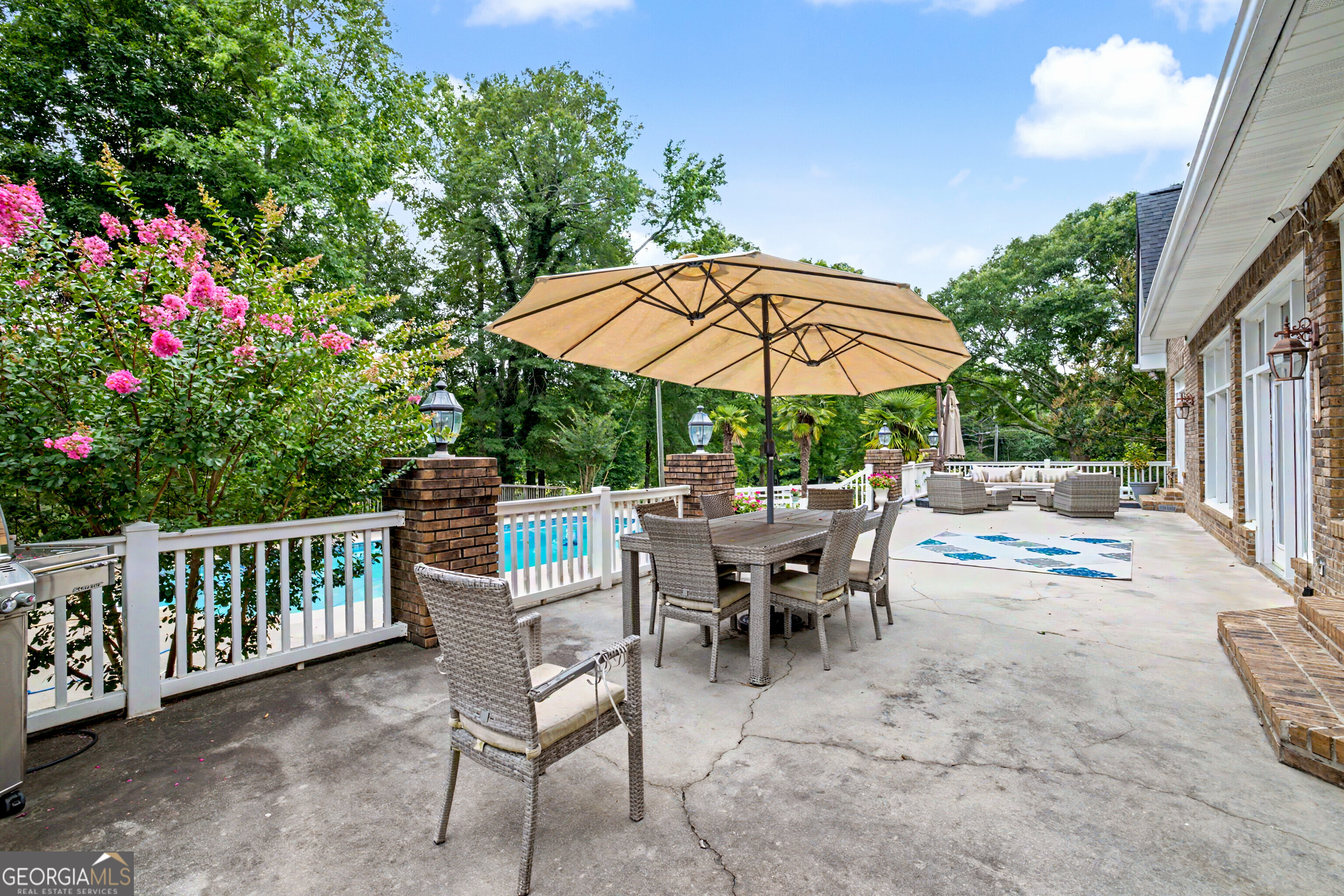 13700 Hughes Crossing Hampton, GA 30228 - Photo 21 of 63