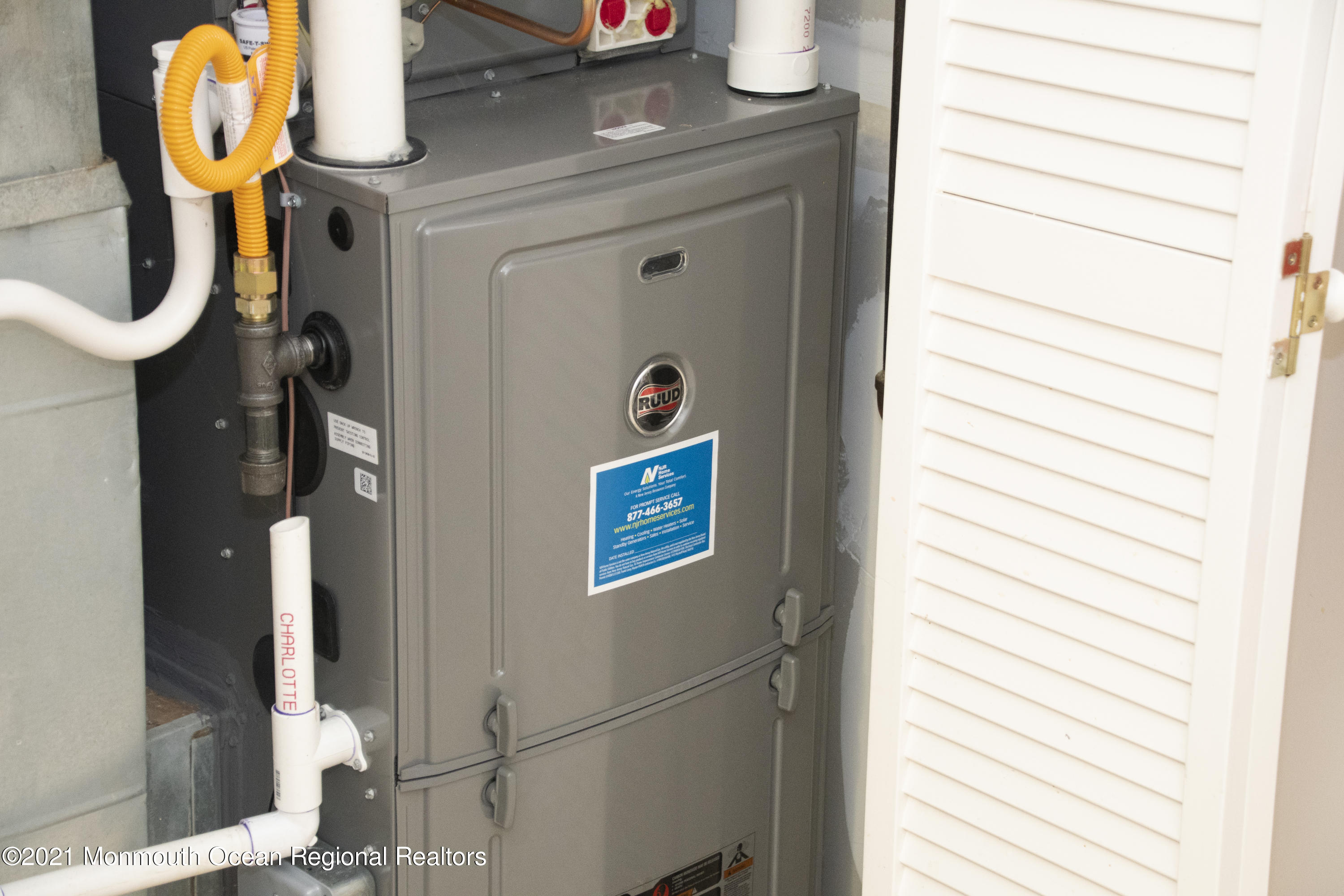 326 Sawmill Road, Unit 132 Brick, NJ 08724 - Photo 17 of 18