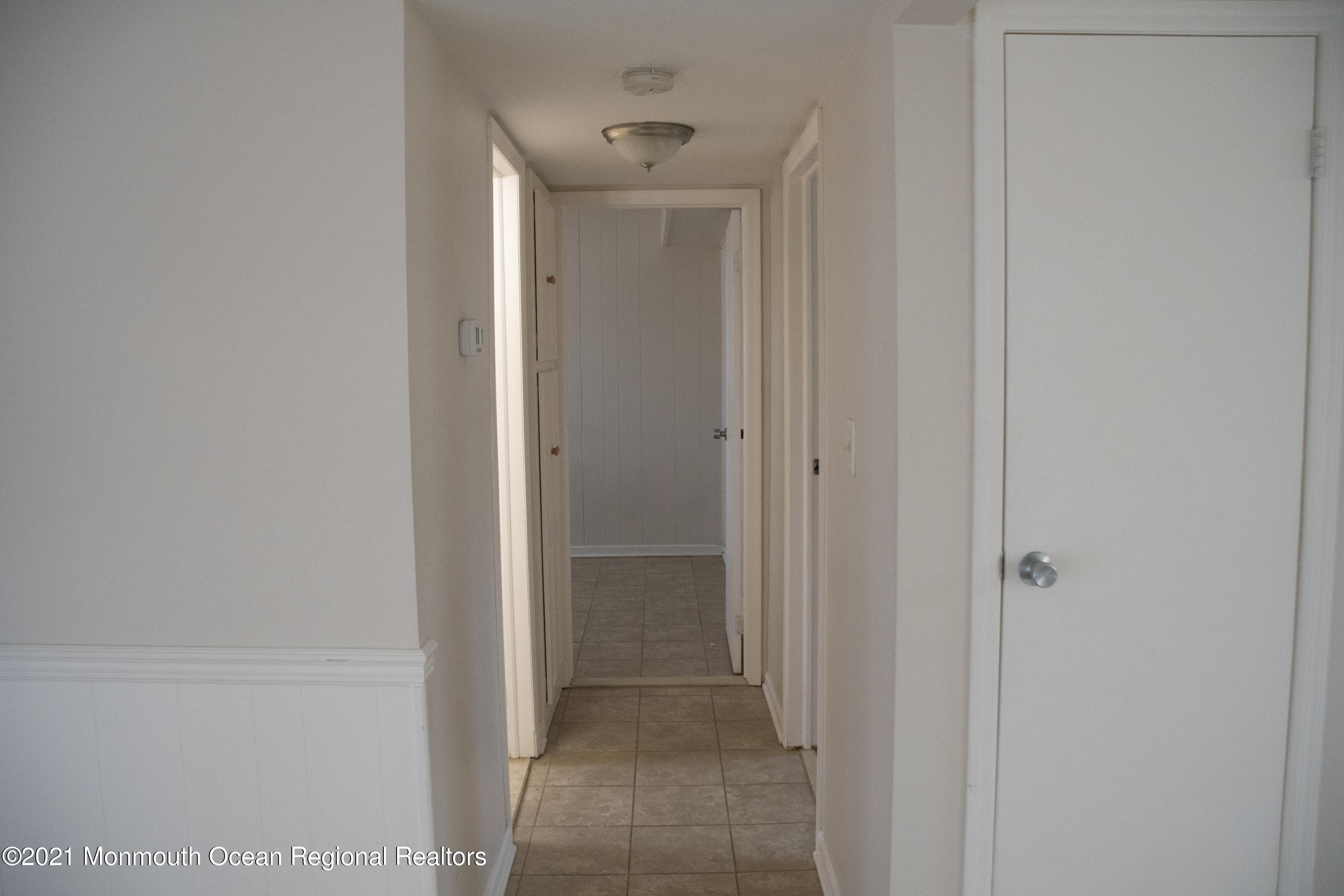 326 Sawmill Road, Unit 132 Brick, NJ 08724 - Photo 8 of 18 a view of a hallway
