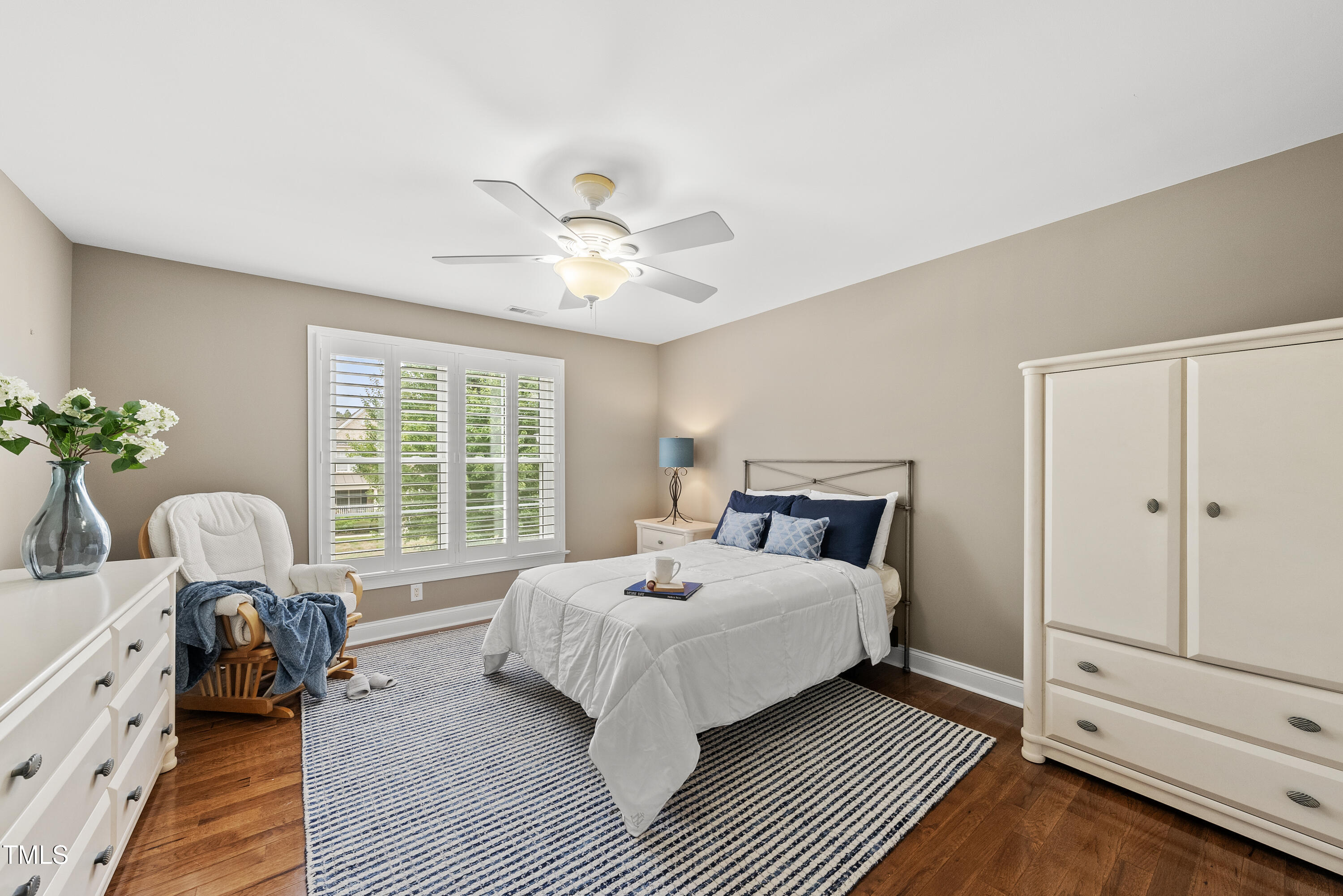 9615 Club Valley Way Raleigh, NC 27617 - Photo 41 of 60 Bedroom 2