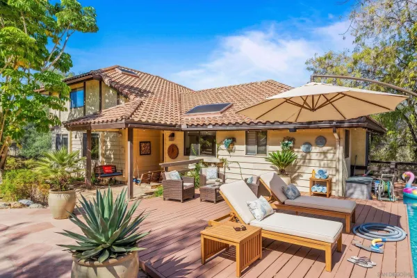 $1,270,000 | 3209 Mary Lane, Escondido, CA 92025