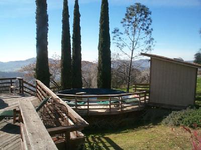 45171 Longview Road Squaw Valley, CA 93675 - Photo 1 of 4 Gallery Image 1
