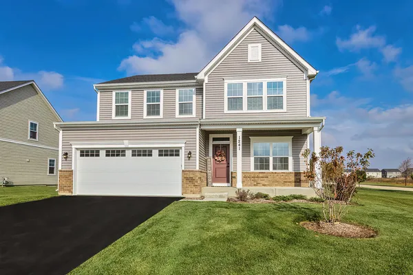 $4,210 | 1241 Neuway Lane, Antioch, IL 60002