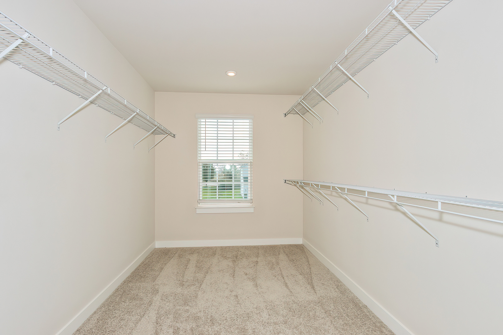 1241 Neuway Lane Antioch, IL 60002 - Photo 14 of 20 a view of an empty room with a window