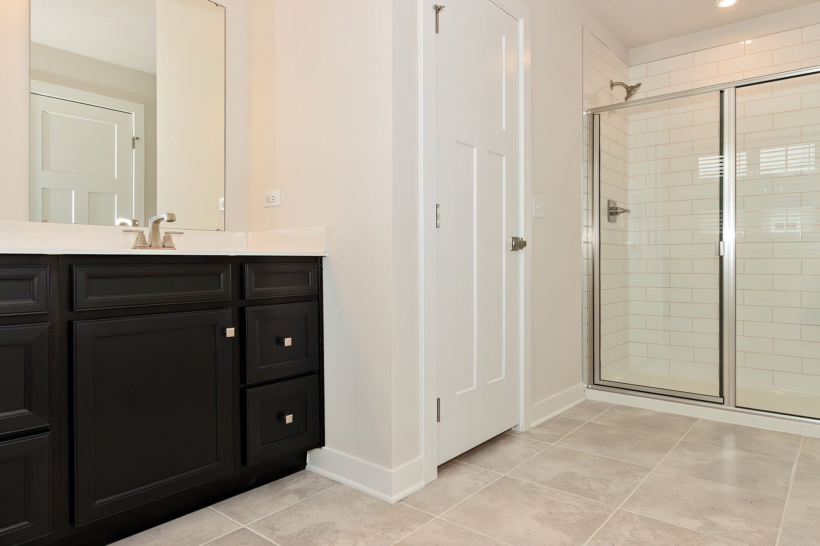 1241 Neuway Lane Antioch, IL 60002 - Photo 16 of 20 a bathroom with a sink and a mirror