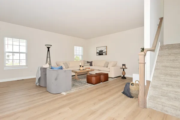 $4,210 | 1241 Neuway Lane, Antioch, IL 60002