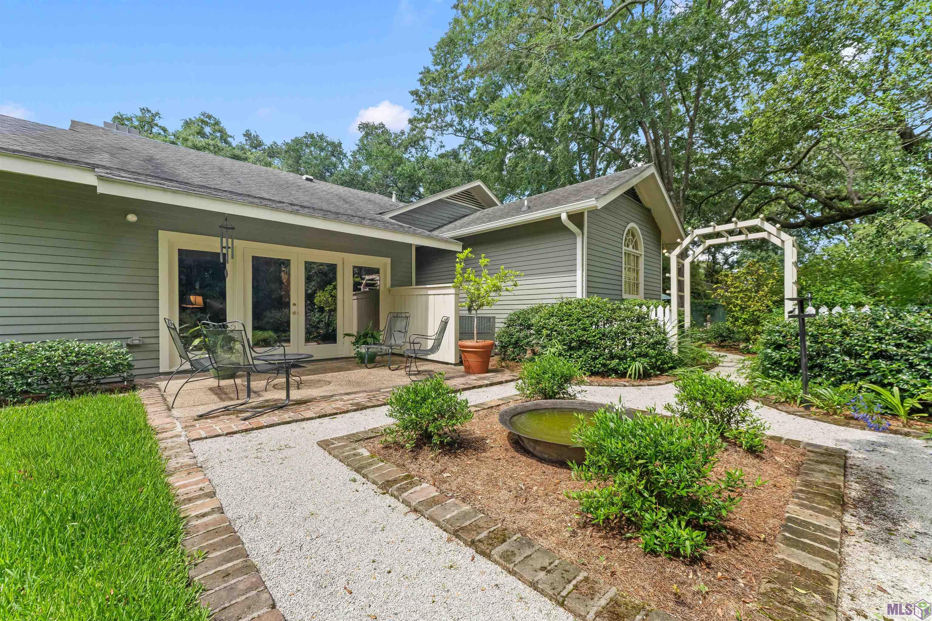 3914 Broussard Street Baton Rouge, LA 70808 - Photo 27 of 29
