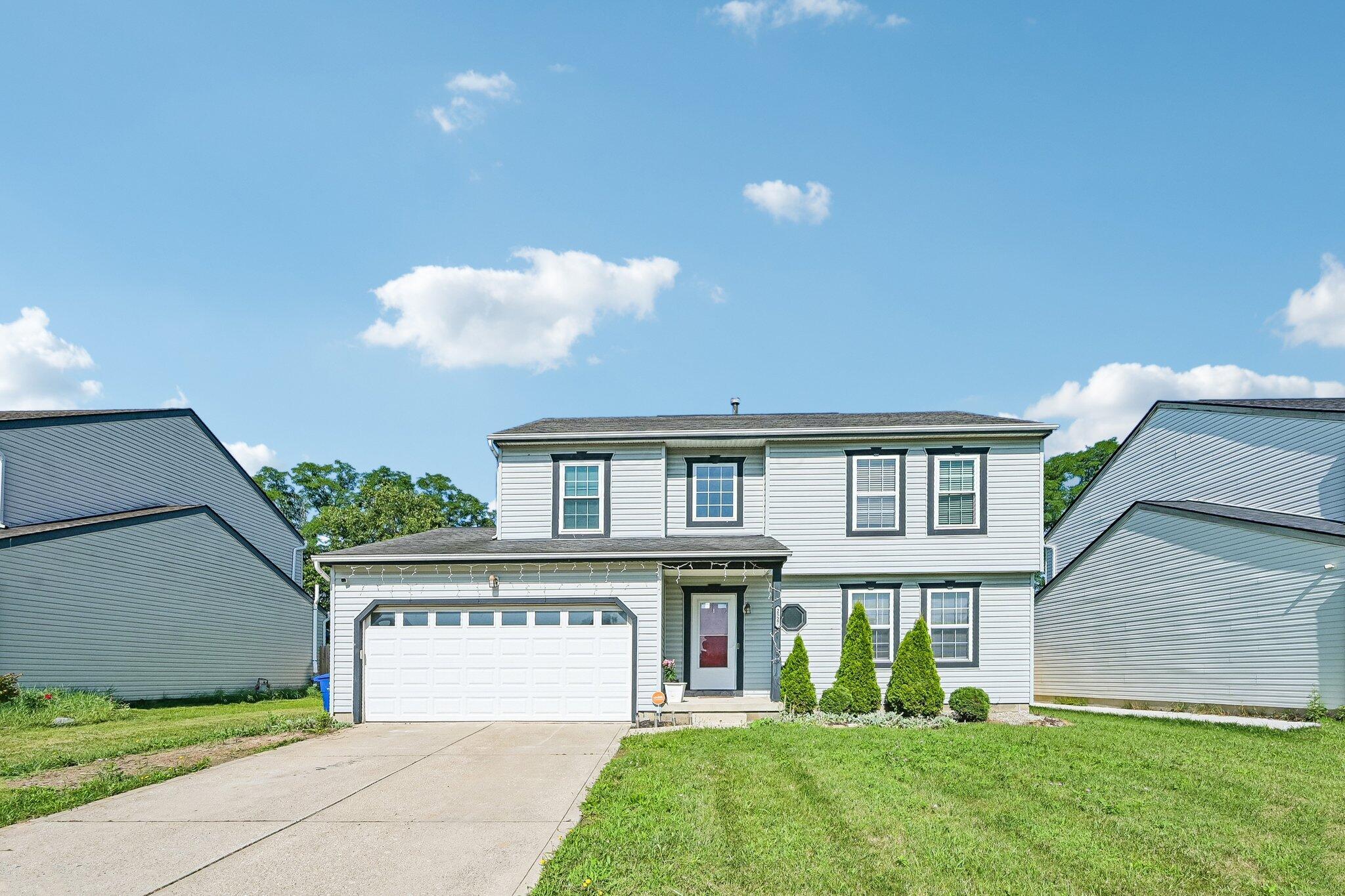 2527 Linbaugh Road Grove City, OH 43123 - Photo 5 of 44 2527 Linbaugh Rd.