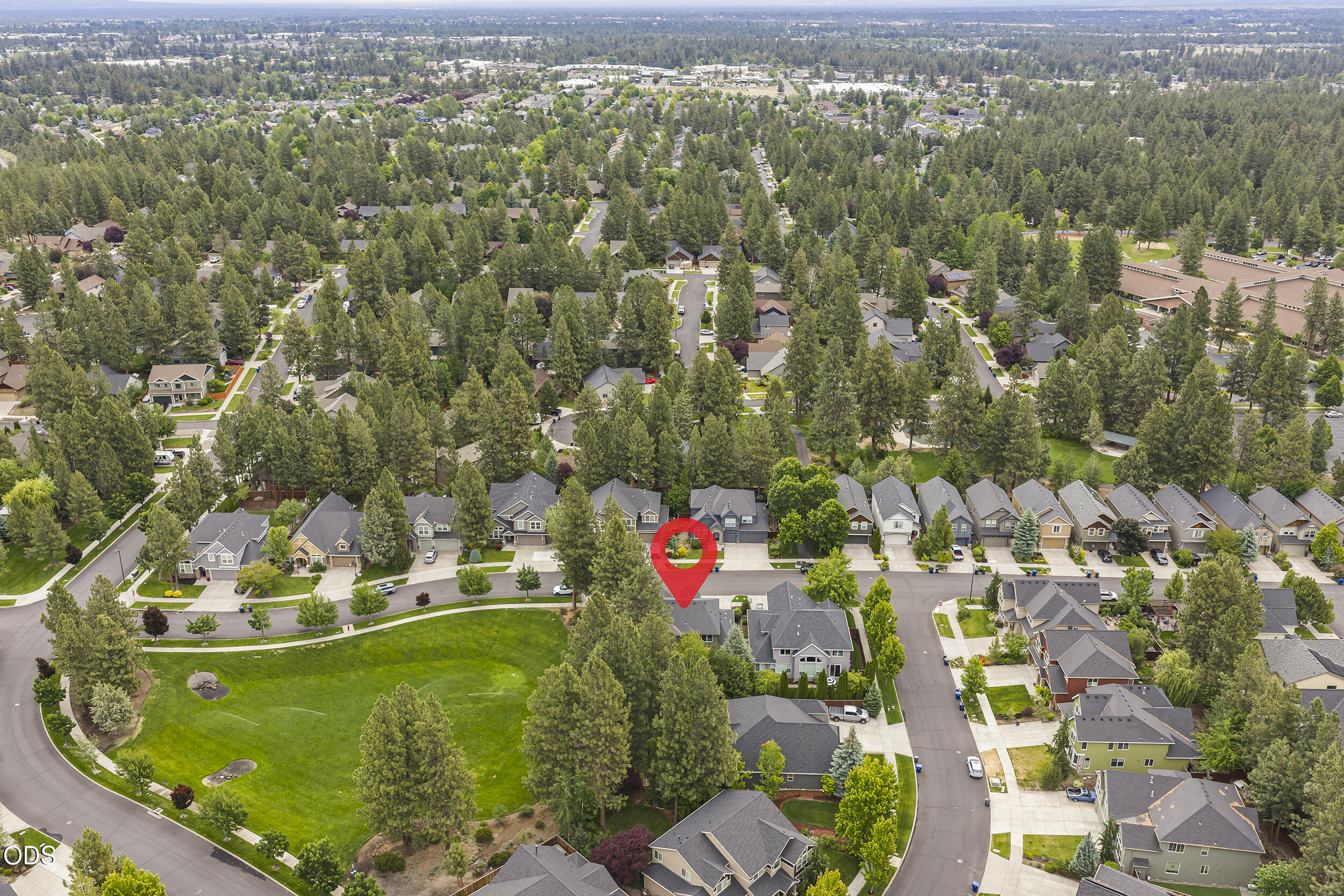61353 Huckleberry Place Bend, OR 97702 - Photo 38 of 51