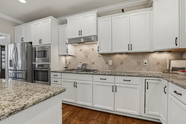 $787,000 | 2751 Lake Waccamaw Trail, Apex, NC 27502