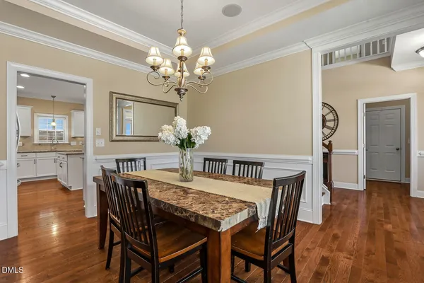 $787,000 | 2751 Lake Waccamaw Trail, Apex, NC 27502
