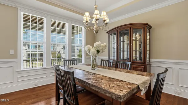 $787,000 | 2751 Lake Waccamaw Trail, Apex, NC 27502