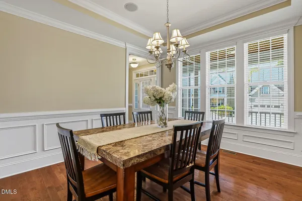 $787,000 | 2751 Lake Waccamaw Trail, Apex, NC 27502