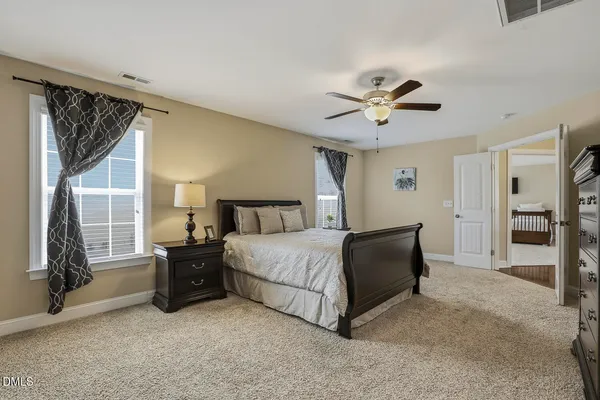 $787,000 | 2751 Lake Waccamaw Trail, Apex, NC 27502