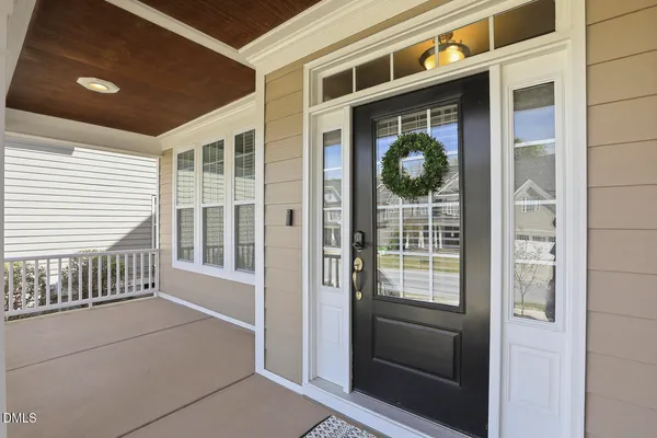 $787,000 | 2751 Lake Waccamaw Trail, Apex, NC 27502