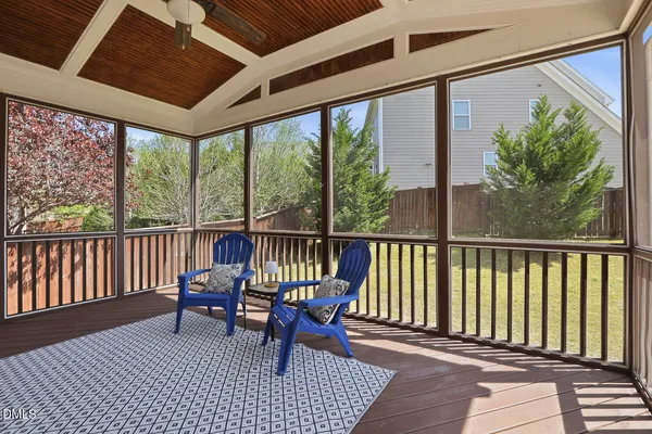 $787,000 | 2751 Lake Waccamaw Trail, Apex, NC 27502