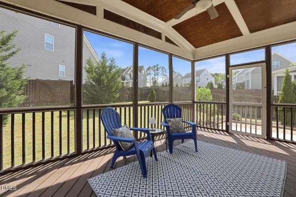 $787,000 | 2751 Lake Waccamaw Trail, Apex, NC 27502