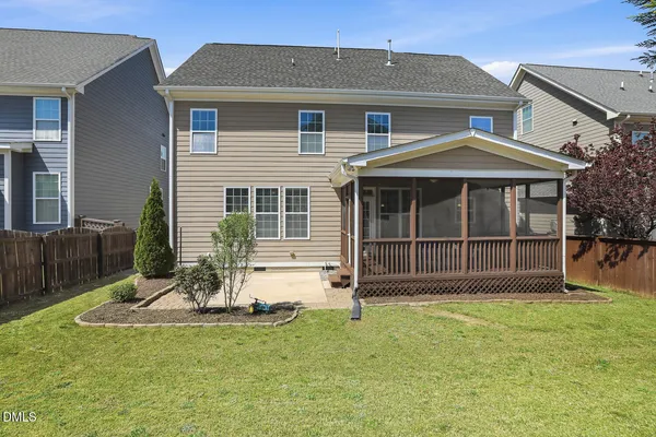$787,000 | 2751 Lake Waccamaw Trail, Apex, NC 27502