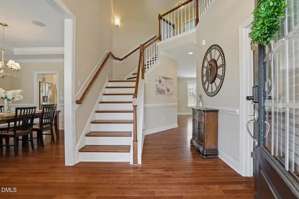$787,000 | 2751 Lake Waccamaw Trail, Apex, NC 27502
