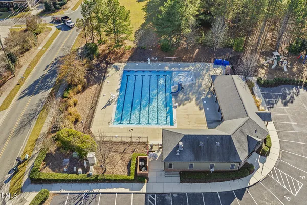$787,000 | 2751 Lake Waccamaw Trail, Apex, NC 27502