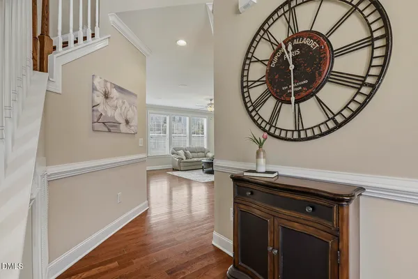 $787,000 | 2751 Lake Waccamaw Trail, Apex, NC 27502