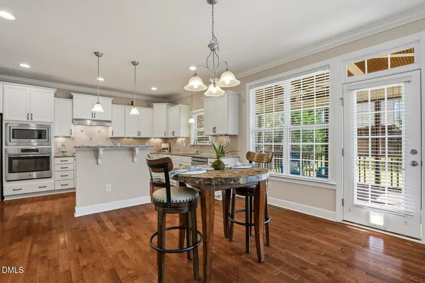 $787,000 | 2751 Lake Waccamaw Trail, Apex, NC 27502