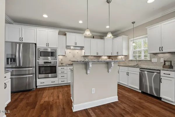 $787,000 | 2751 Lake Waccamaw Trail, Apex, NC 27502