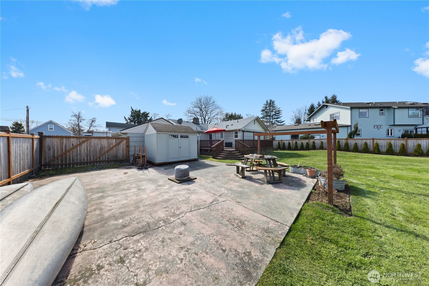 503 East State Street La Conner, WA 98257 - Photo 31 of 40