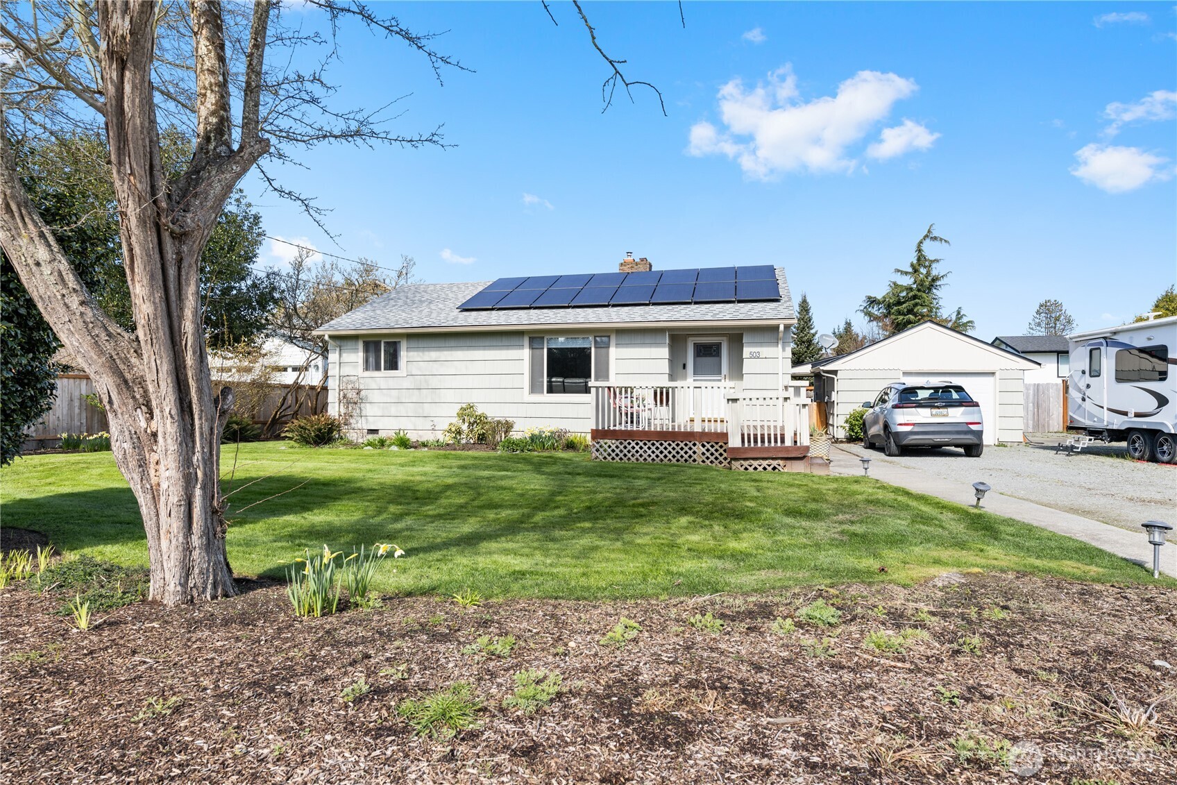 503 East State Street La Conner, WA 98257 - Photo 37 of 40
