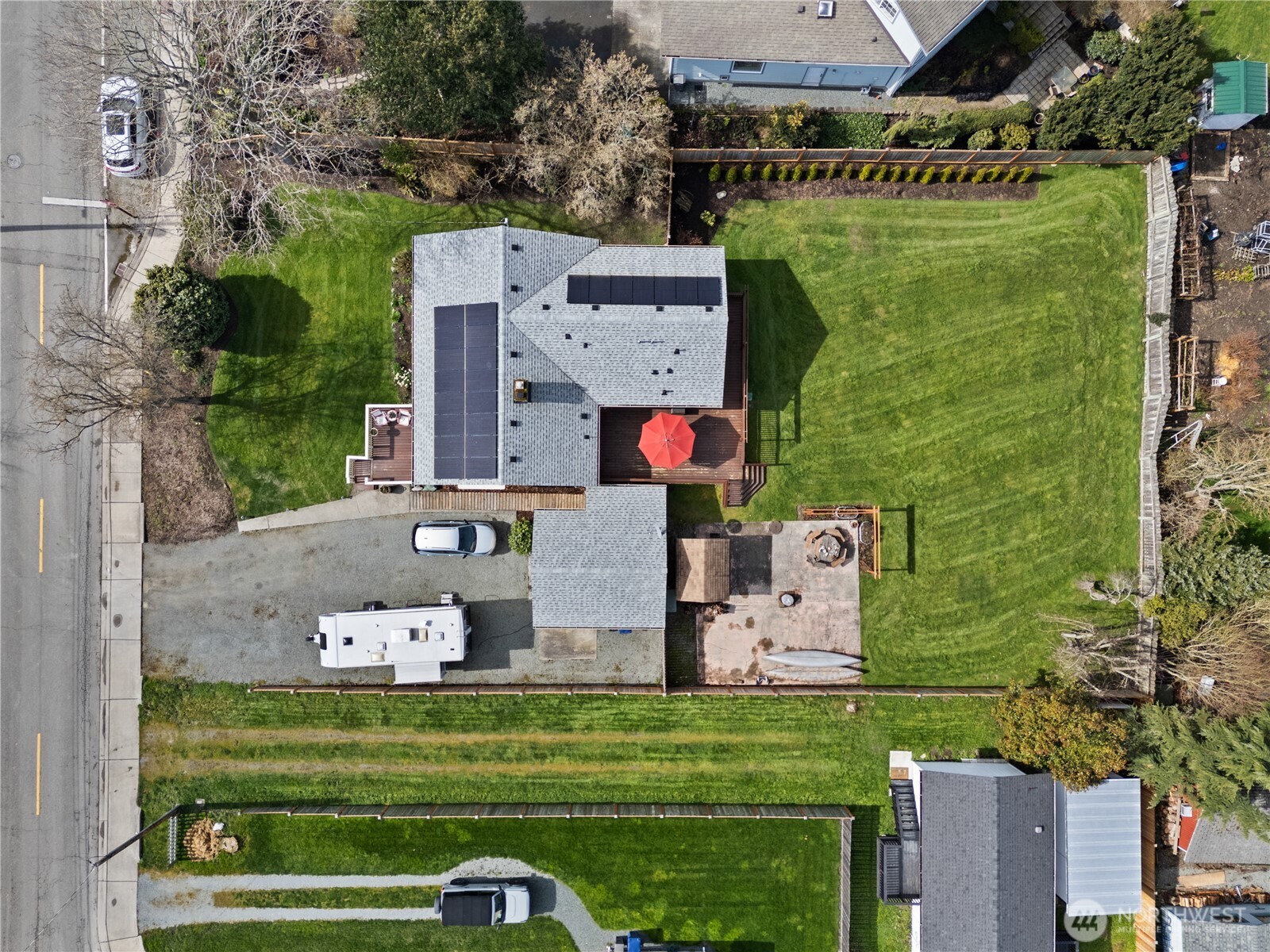 503 East State Street La Conner, WA 98257 - Photo 38 of 40