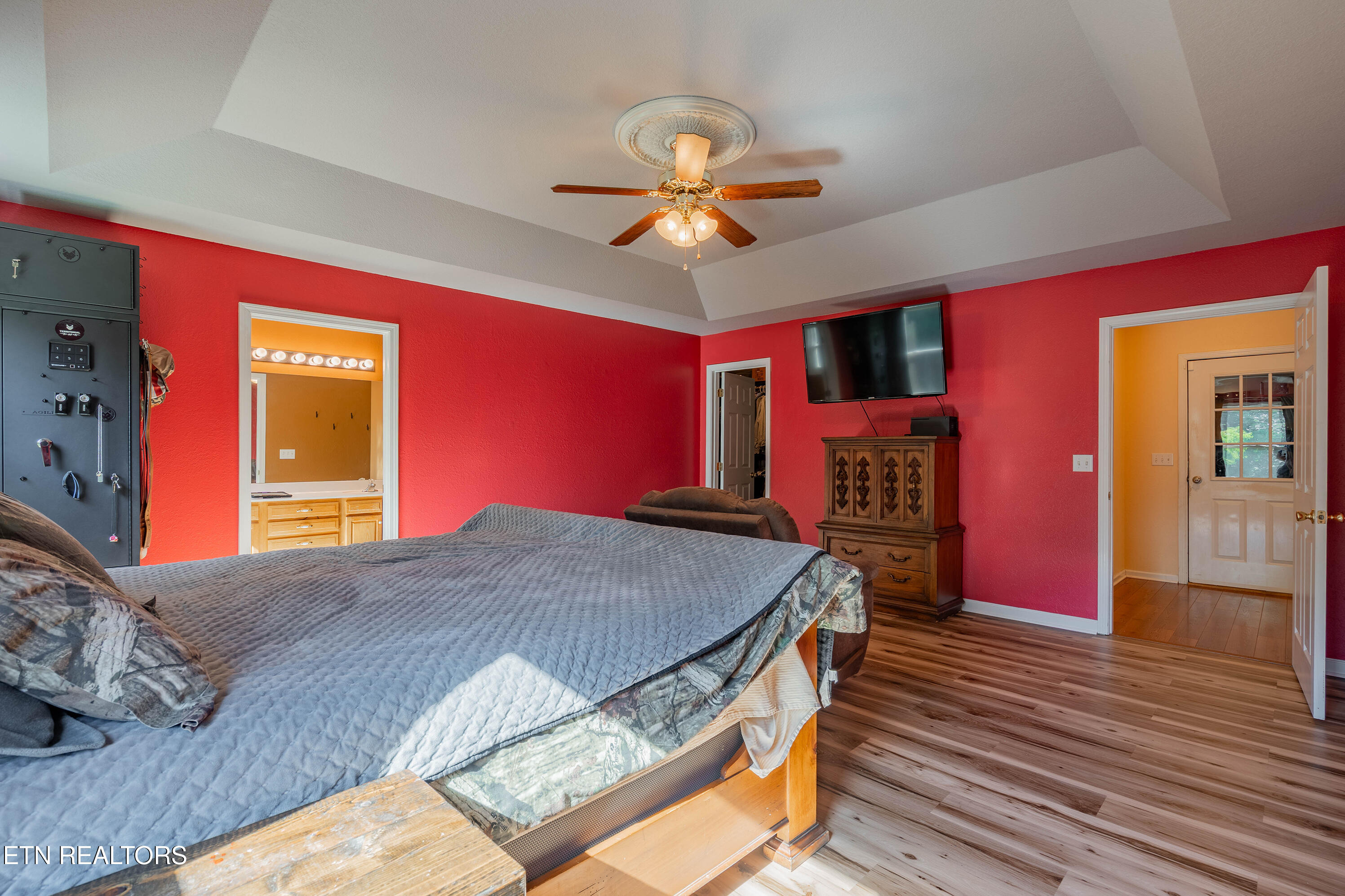 542 Sunset Ridge Drive Crossville, TN 38571 - Photo 14 of 35 s5