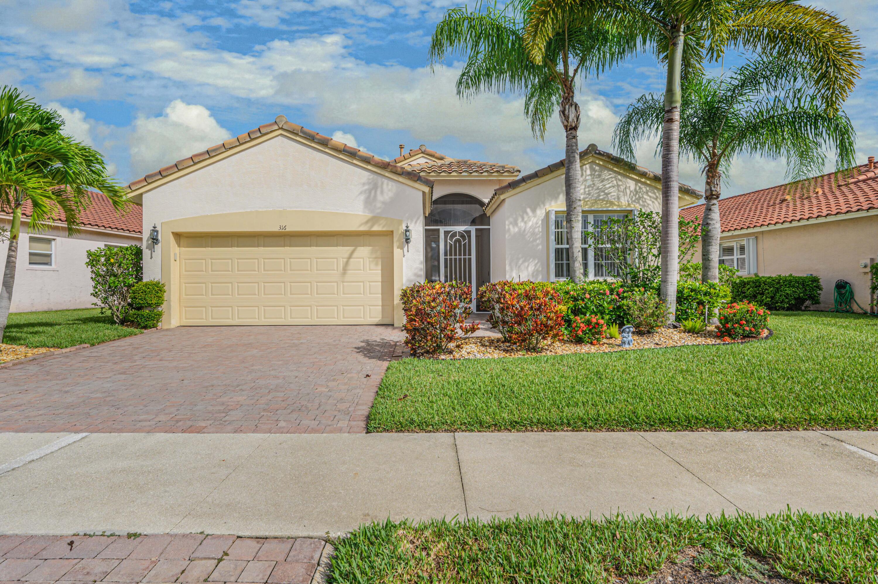 316 Springview Loop Port St. Lucie, FL 34986 - Photo 1 of 62 316 Springview Loop - Full - 2