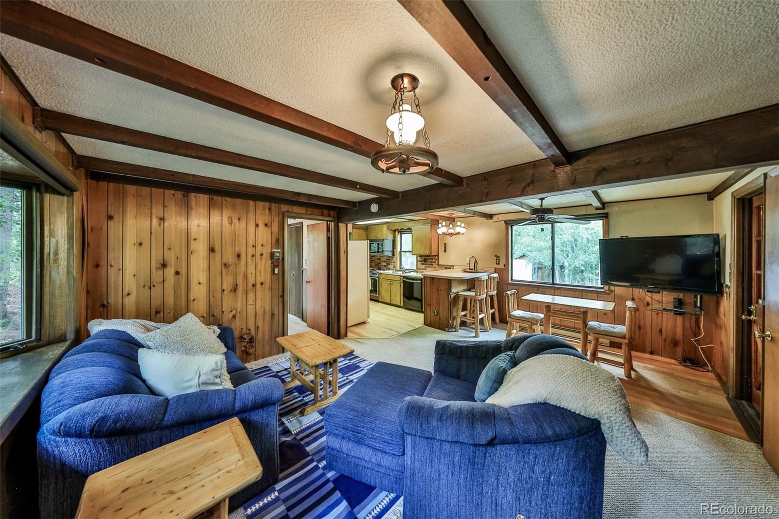 33 Jerico Road Grand Lake, CO 80447 - Photo 12 of 34