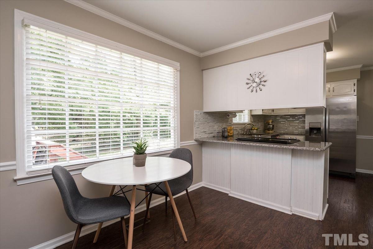 3729 Summer Place Raleigh, NC 27604 - Photo 12 of 26